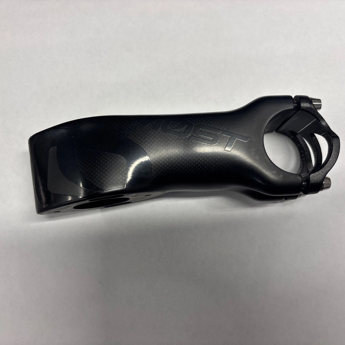 MOST TIGER ULTRA-LITE 1K カーボン 120mm 【公式通販】
