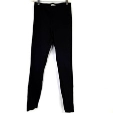 Aritzia Babaton Black Power Professional Trouser Pants Size Medium