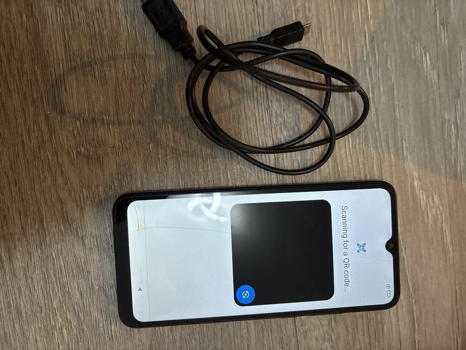 Xiaomi Redmi 9A - 32GB -  Blau (Dual SIM), Foto 3 von 5