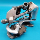 Vintage Shimano 600 SIS RD-6208 Rear Derailleur Short Cage Index Eroica   l29 — photo 7