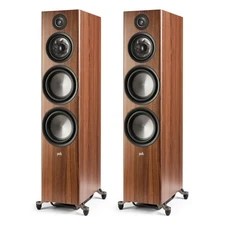 Polk Audio Reserve 700 Flagship Stereo Floorstanding Speakers - Pair