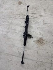Steering Gearrack Power Rack And Pinion 8 Cylinder Fits 02-04 Mustang