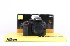 Nikon D5300 2 YEARS WARRANTY