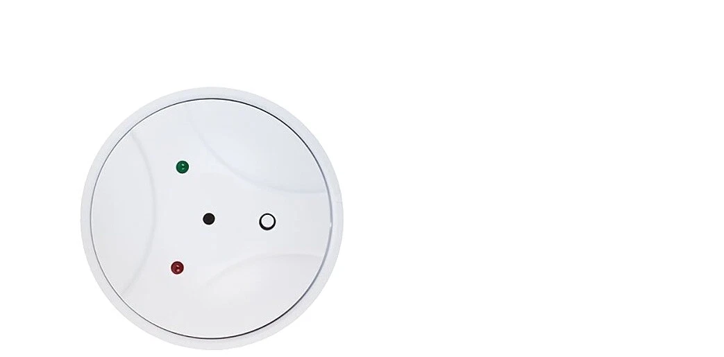 Asistente de Google ZigBee Sensores de Seguridad para el Hogar y Detectores de Movimiento