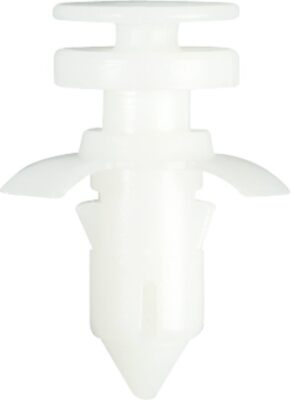 KS Tools 420.5266 Push-Type-Verbindungsclip für Ford, 50er Pck