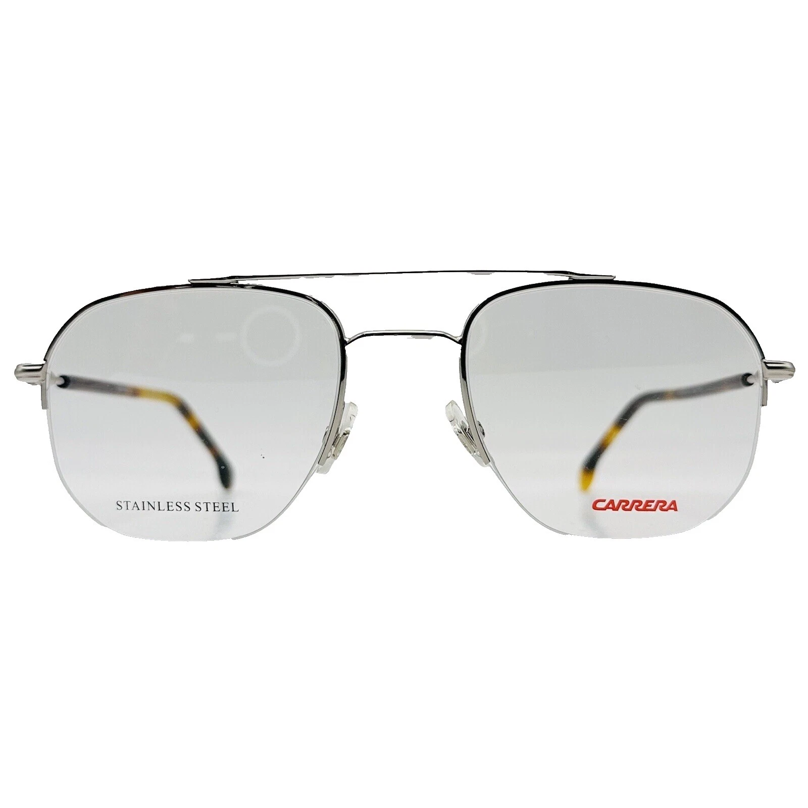 Carrera Oval Marcos de Anteojos