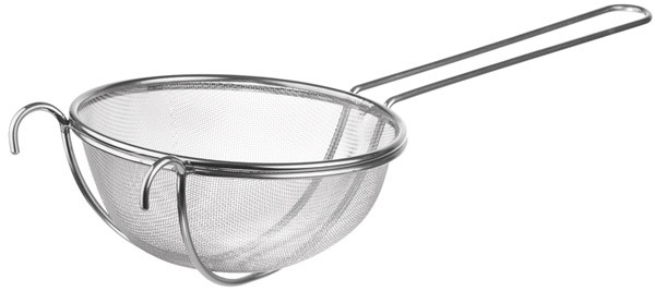 Profi Passiersieb Passierer Küchensieb Seiher Abseiher Ø 30 cm Gastlando