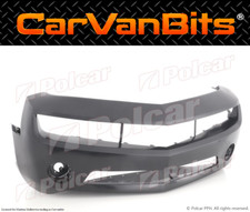 FOR CHEVROLET CAMARO 2009-2015 BUMPER FRONT CENTRE NEW