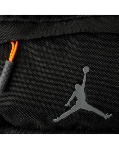 Nike Jordan Jumpman Air Rivals Cross Body Bag Waist Bum Fanny Pack QUAI LEBRON - Picture 203 of 219