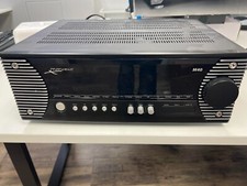 Proficient Audio Systems M40 80w X 2 Channel Stereo Receiver