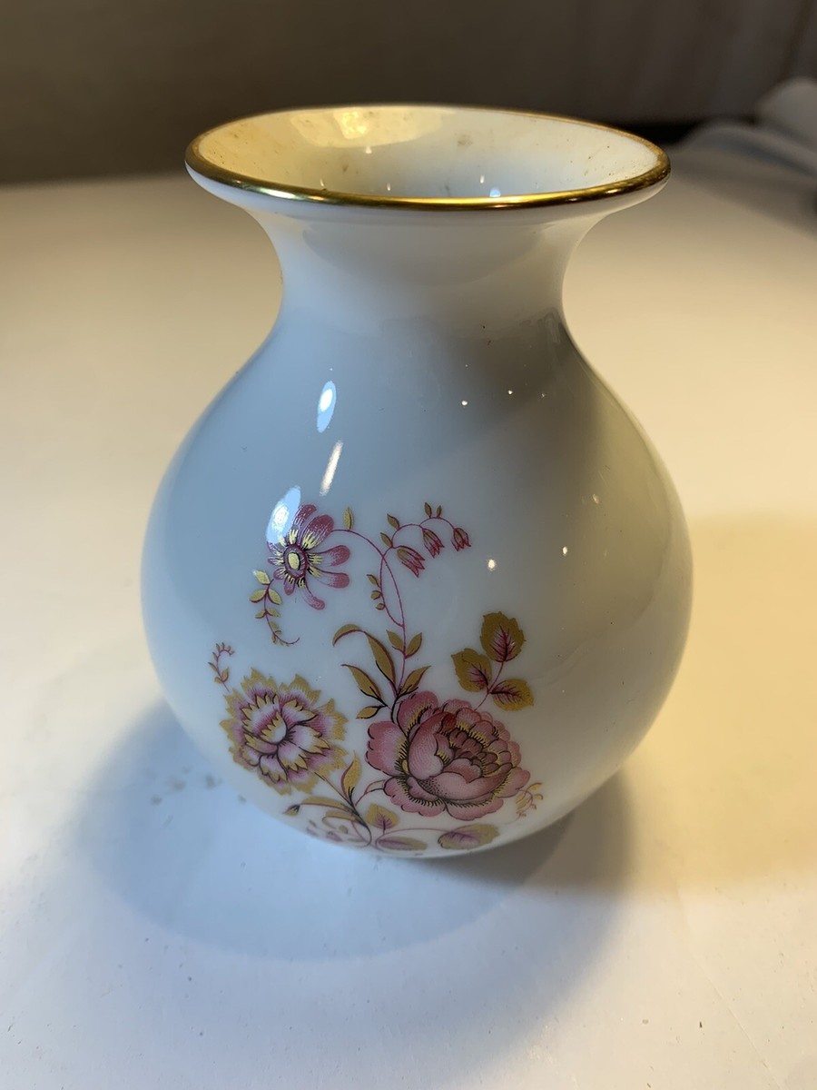 Forstenberg West Germany small vase. 4” | eBay