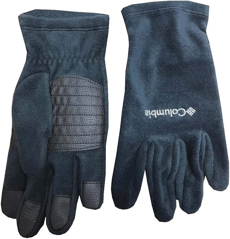 Guantes y mitones Columbia Talla XL para Mujer