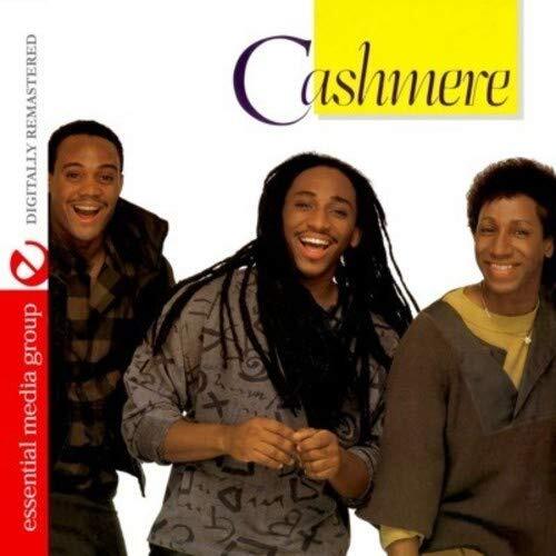 Cashmere Cashmere (Digitally Remastered) (CD)
