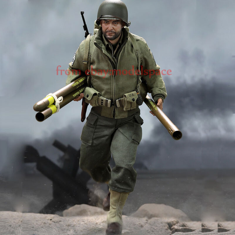 1/6 DID A80150 US Army