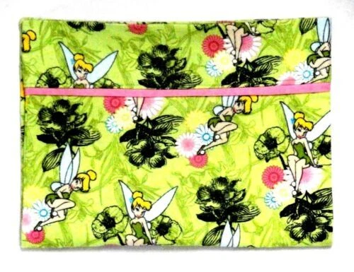 Almohadas De Bebé Handmade Disney Fairies