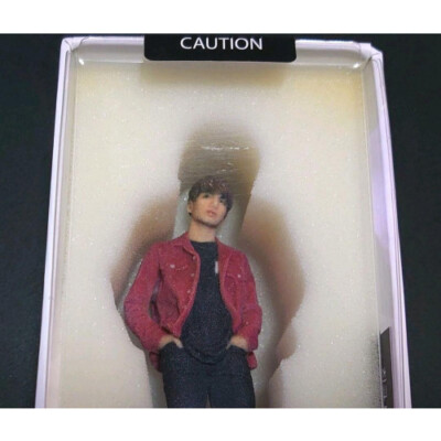 BTS 防弾少年団 SK telecom JUNGKOOK グク フィギュア BTS SK telecom JUNGKOOK figure | eBay