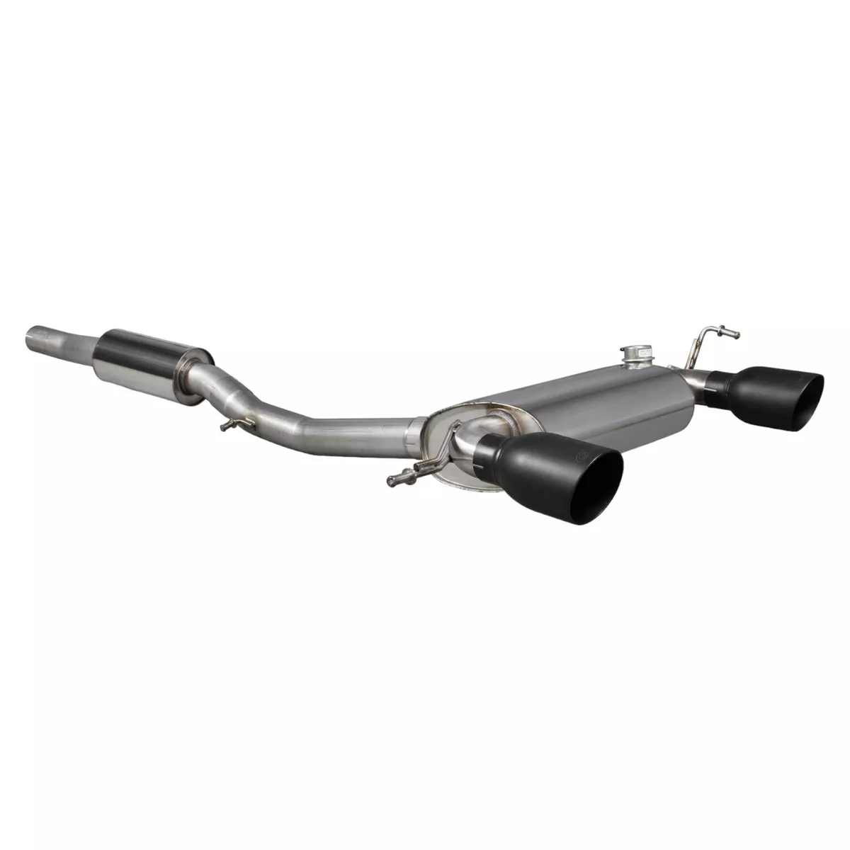 Best exhaust for audi tt mk1 outlet