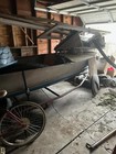 New Listing1995 Feather Craft 10' w/ bill of sale