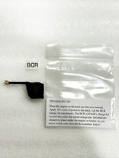 BCR Battery Replacement Super Capacitor for MTH Proto-Sound 2.0 3-Volt Board PS2