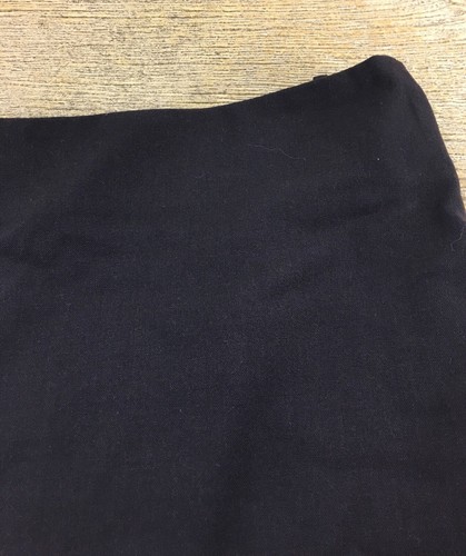 The Limited Skirt Womens Size 2 Brown Pencil Knee Length - Picture 2 of 9