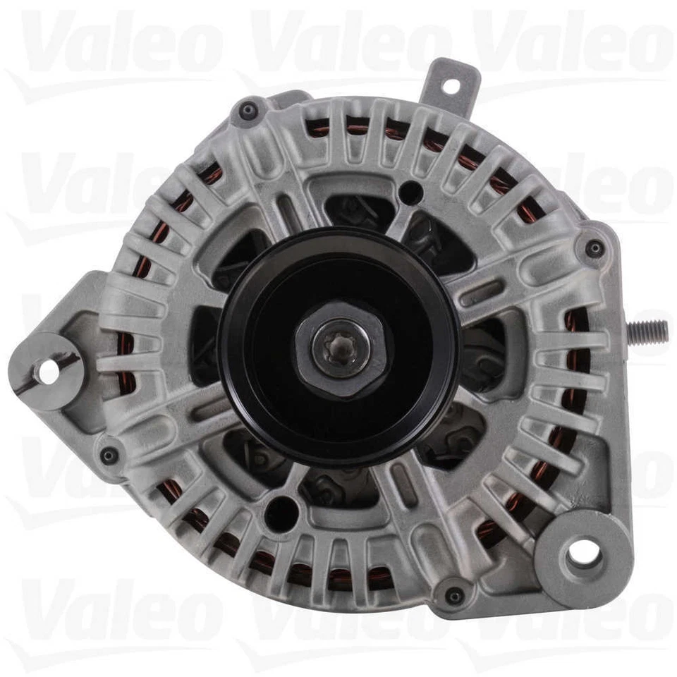 Alternador-SV Valeo 819112 Foto 3 de 4