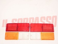 Feu arrière Fiat 132