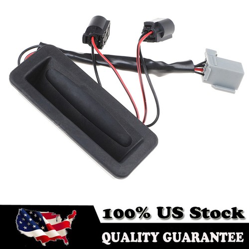 Rear Tailgate Door Release Handle Switch LR015457 For Land Rover