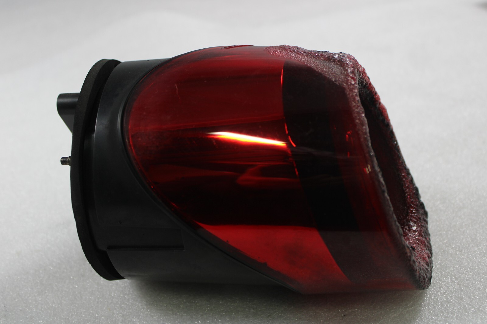 Ferrari GTC4 Lusso, LH, Left, Outer Tail Lamp, Parts Only, Used, P/N 325108
