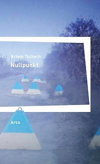 Nullpunkt | Buch | 9783965870444