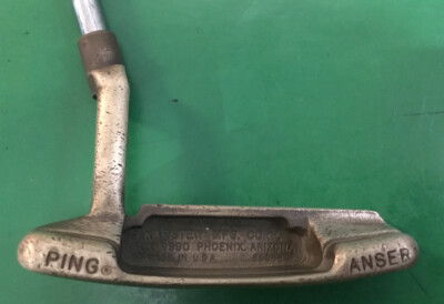 Ping Putter Anser 36