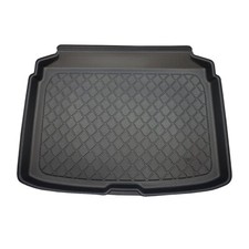 Vasca baule per Audi A3 (8VA) Sportback 08.2012-03.2020, MTM cod. 4034 piano bau