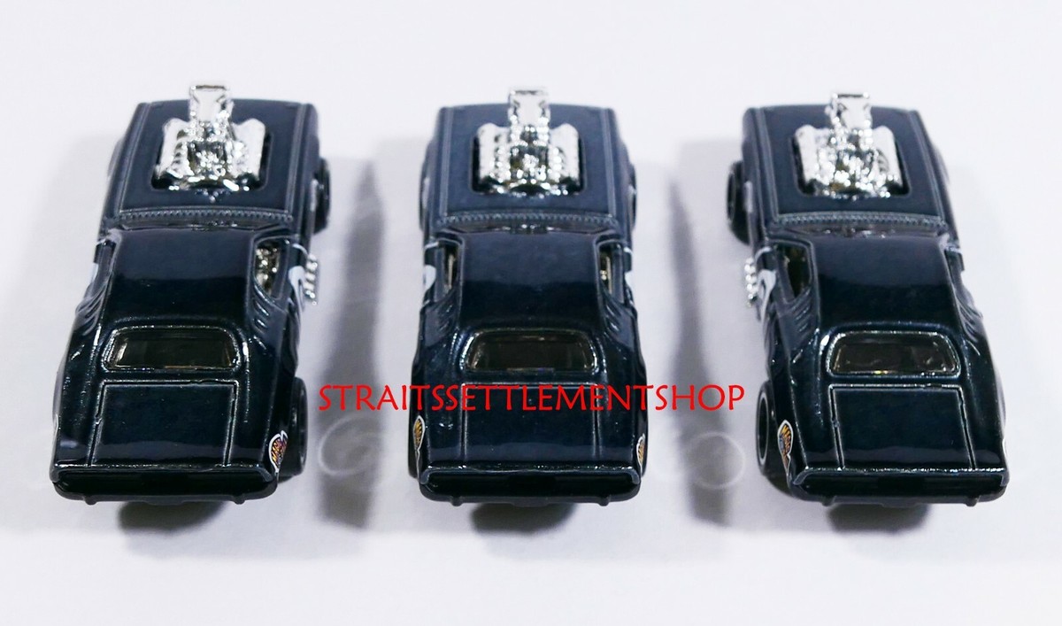 Hot Wheels Porsche 930、Rodger Dodger セット Hot Wheels Porsche 930、Rodger Dodger セット