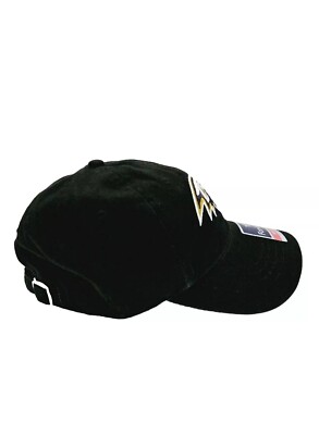 Fanatics NFL Pro Line Baltimore Ravens Adjustable Strap Cap/Hat Women\'s… Fanatics NFL Pro Line Baltimore Ravens Women main image 3