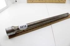 Williams S-115P 1/2'' Drive 10'' Long Chome Socket Extension USA