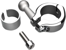 CIRO Aluminum Handlebar Clamp Kit 50128