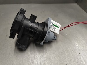 Pumpe Laugenpumpe L2102107 D Waschtrockner BAUKNECHT WATK Sense 96L6 #44885