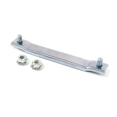 Window Regulator Guide Channel 1967-1968 Mustang