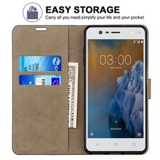 Compatible Con Samsung Galaxy Note 20 Glaxay Note20 5G - Funda Tipo Cartera De Vidrio Templado Protector De Pantalla Con Tapa Para Tarjetero