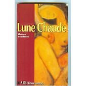 Mempo Giardinelli - Lune chaude - 1994 - Broché