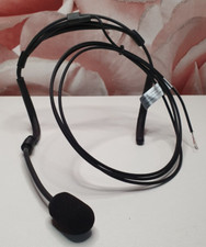 Monacor Headband Microphone Hse-100