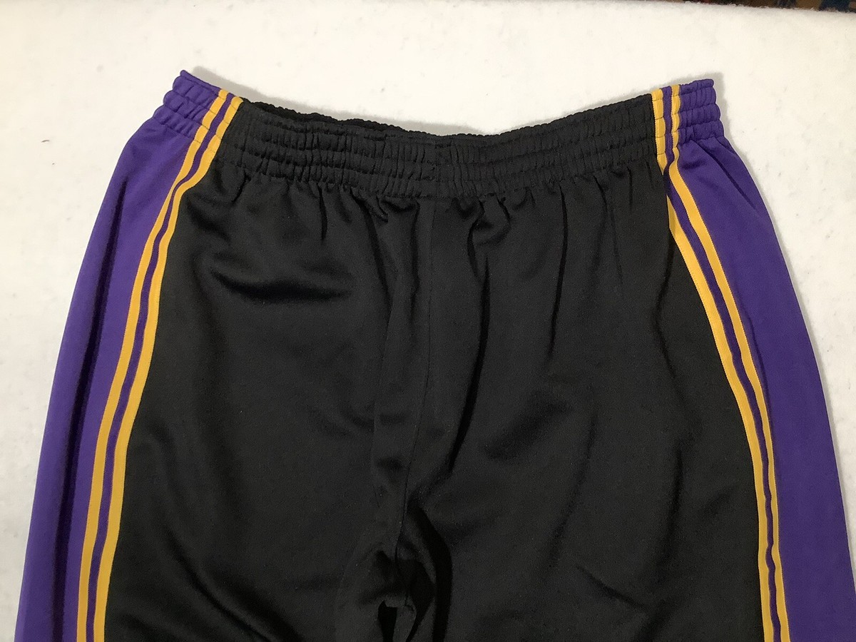Nike Los Angeles Lakers バスケットボールパンツ 38 Nike Los Angeles Lakers バスケットボールパンツ 38 Los