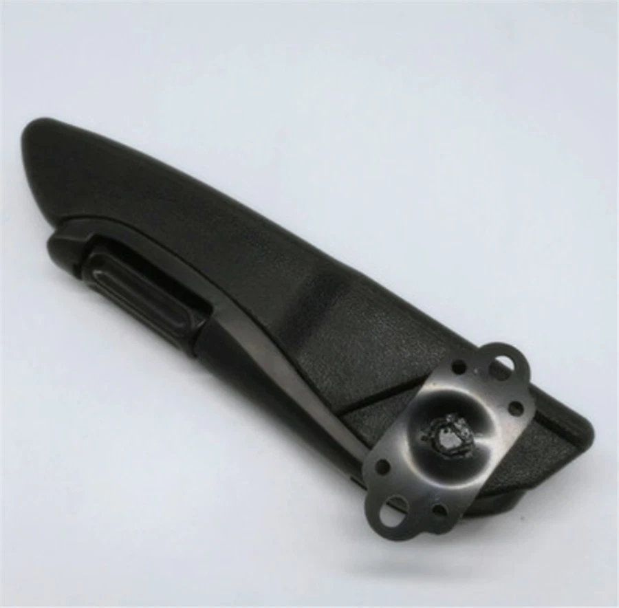 Consola de asiento de coche ajustable de cuero PU negro de alta calidad con reposabrazos lado derecho Foto 4 de 4