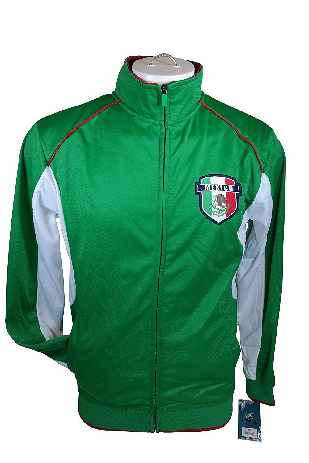 Mexico Soccer Jacket Track Soccer Adult Sizes Soccer 003 M eBay