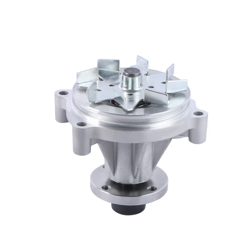 1X Bomba de agua con junta para Lincoln Town 99-08 Ford F-150 F-250 F-350 Mustang Nuevo Foto 3 de 4