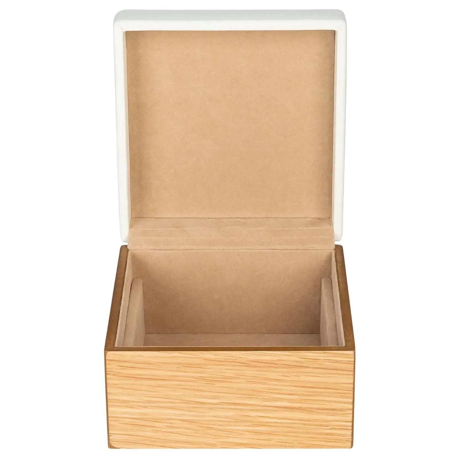 Windrose Wood - Schmuckkästchen 14 cm *NEU*