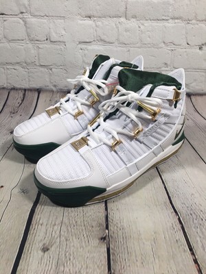 lebron iii svsm