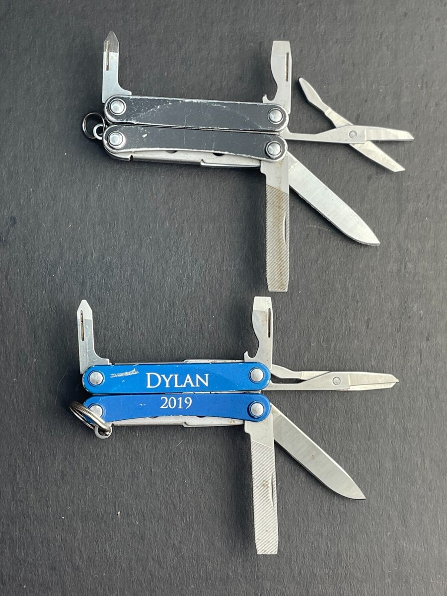Supreme - Supreme / Leatherman®Squirt®PS4Multitool Spring/Summer 2021 Preview – Supreme
