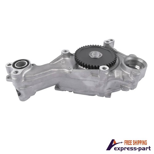 Oil Pump Fits 2014-2023 Ram 1500 Jeep Grand Cherokee Wrangler 3.0L V6 US - Picture 8 of 15