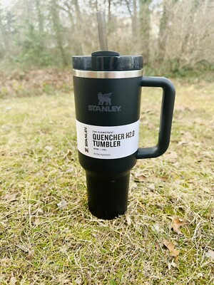 Stanley Adventure Quencher H2.0 Insulated Stainless Steel Tumbler