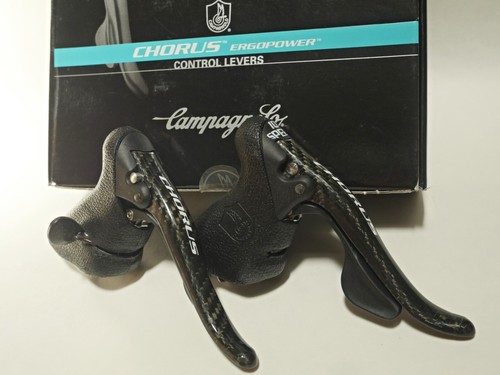 Achetez des Dérailleurs Campagnolo Chorus chez HBS